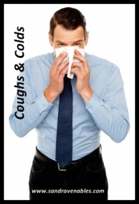 Coughs & Colds Homeopathy